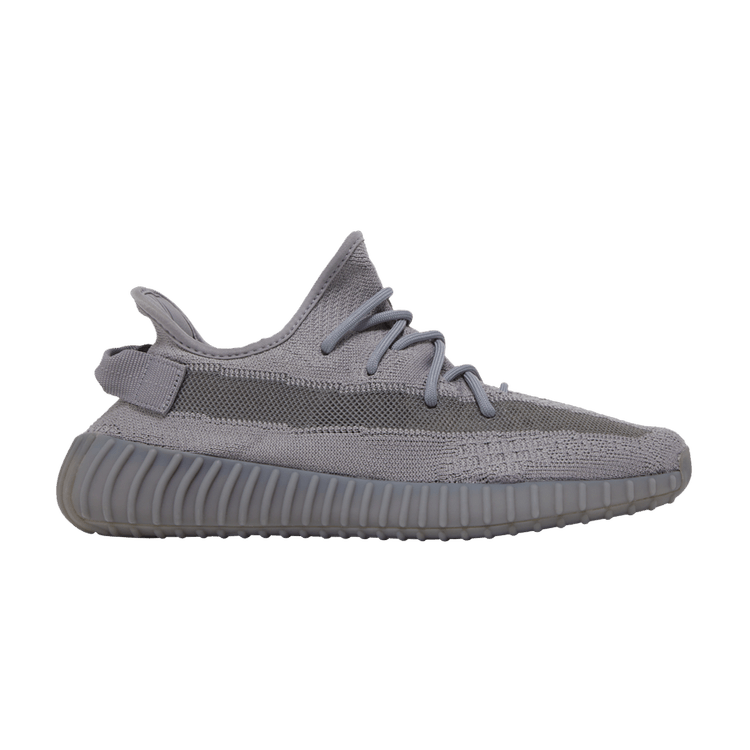 Yeezy Boost 350 V2 (Steel Grey)