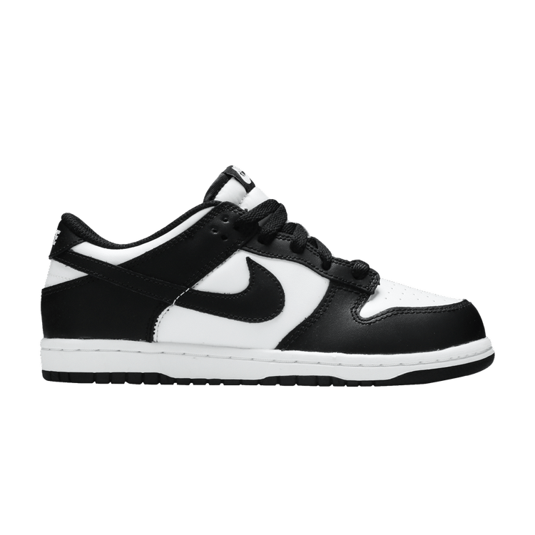 Nike Dunk Low (Black White)