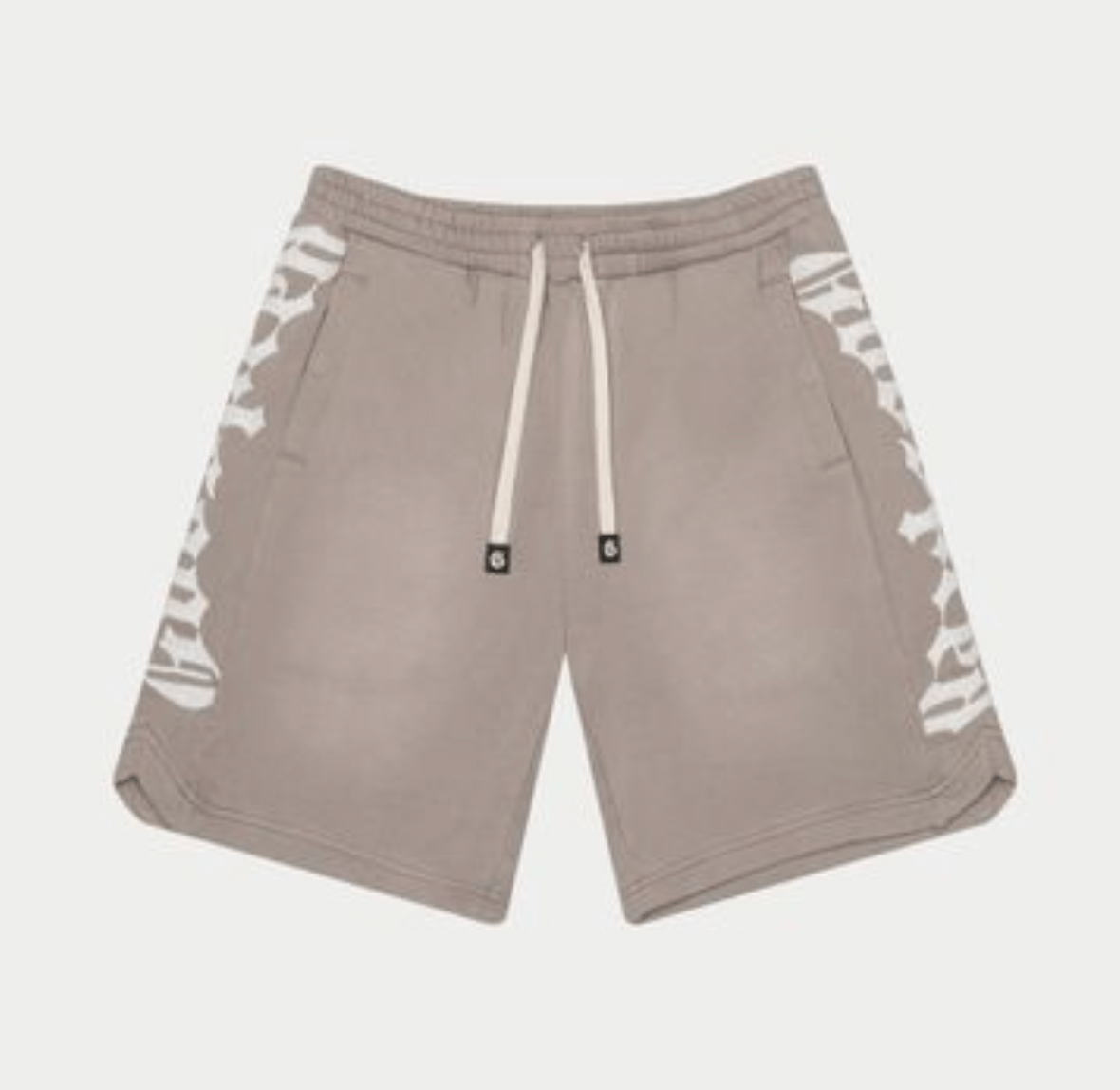 Godspeed CourtSide Shorts (Stealth) - Lucid Soles