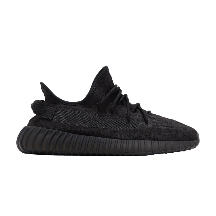 Yeezy Boost 350 V2 (Onyx)