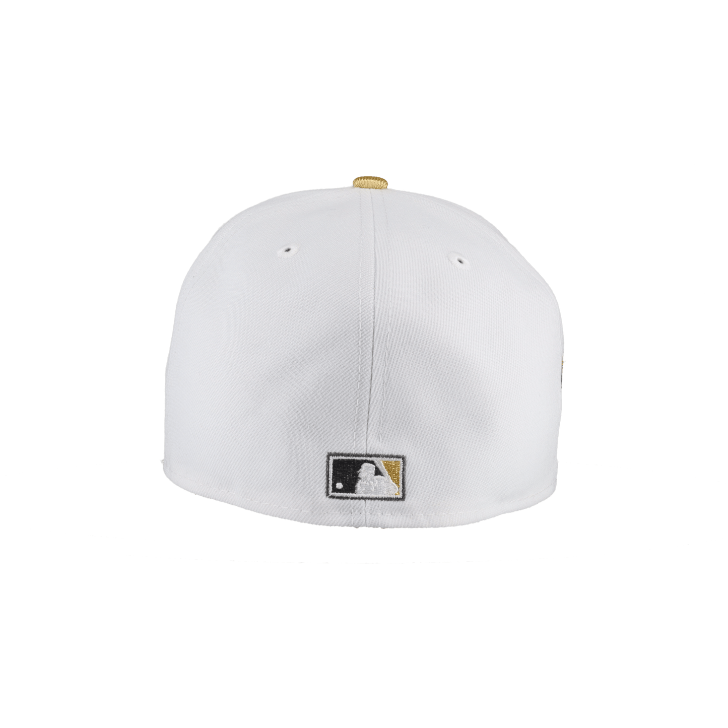 Seattle Mariners Pure Royalty Collection 20th Anniversary Patch Fitted Hat - Lucid Soles