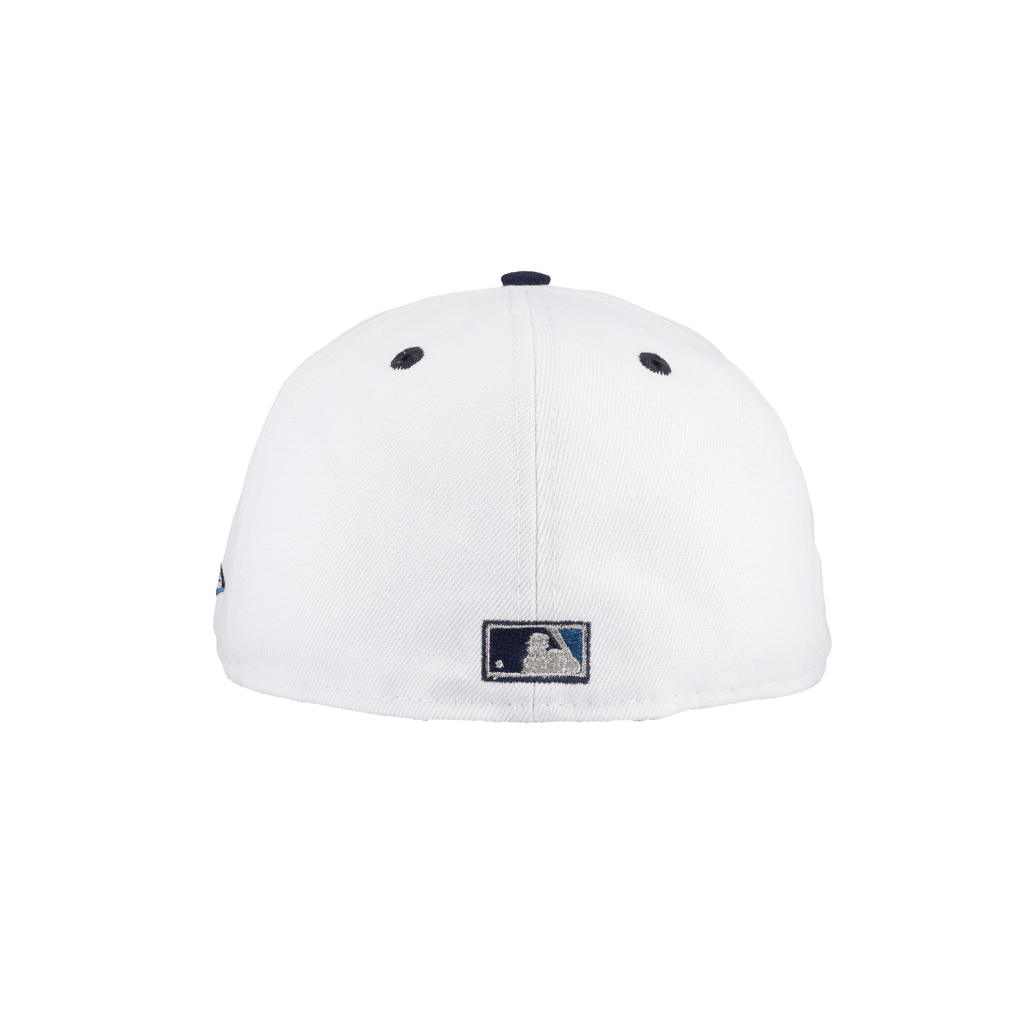 Philadelphia Phillies Winter Ice Collection 100th Season 59Ffity Fitted Hat - Lucid Soles