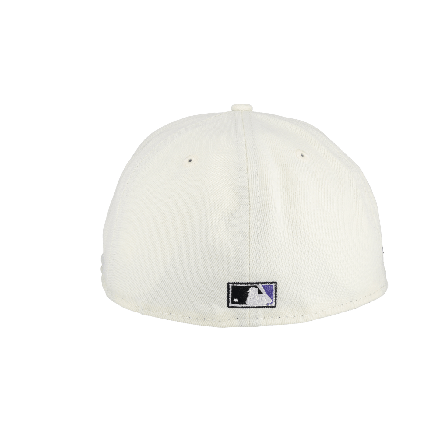 New York Yankees 2008 All Star Game Patch 59Fifty Fitted Hat - Lucid Soles