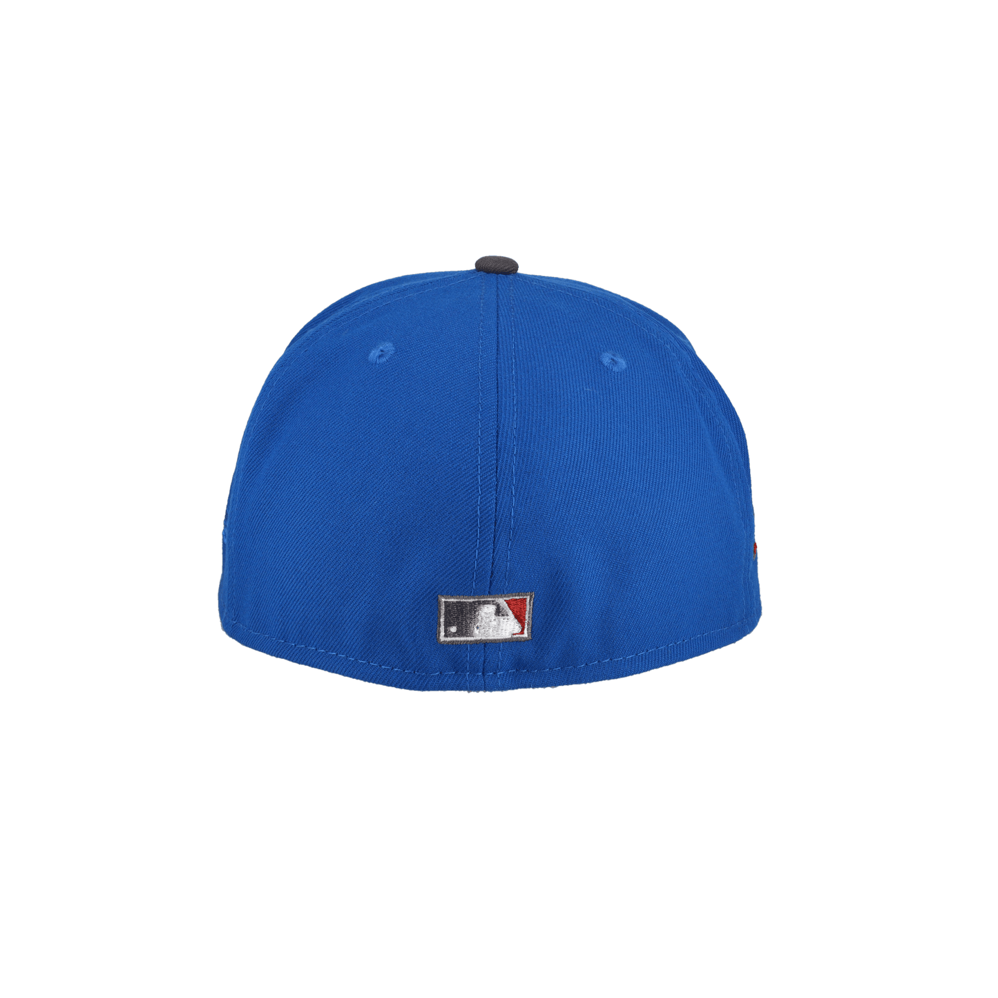 New York Mets Liberty Collection Shea Stadium Patch 59Fifty Fitted Hat - Lucid Soles