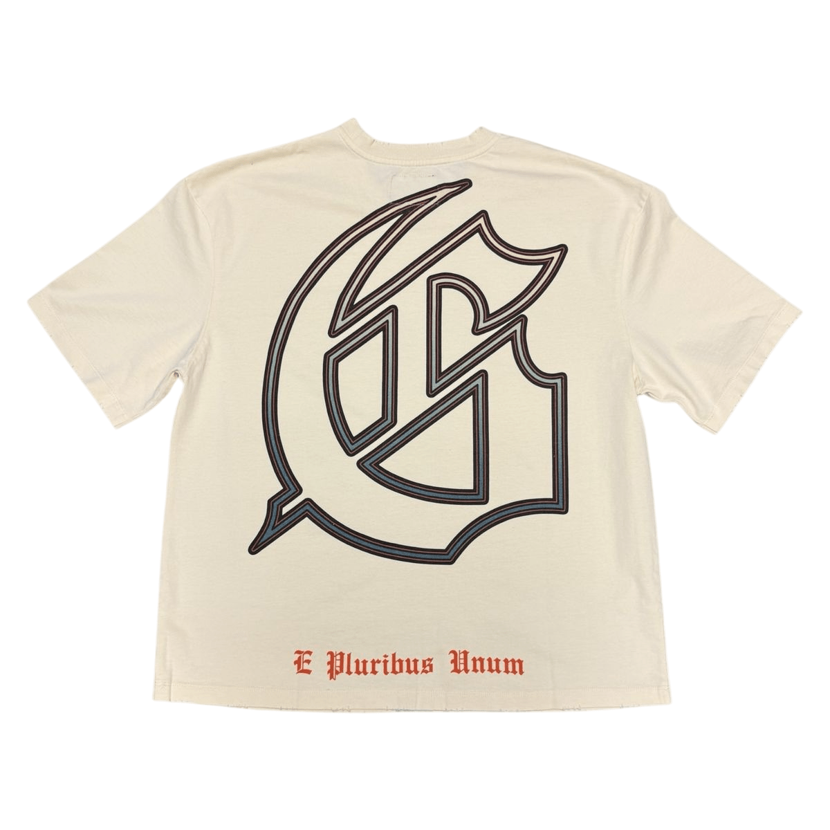 Godspeed Pit Stop: Tokyo T-Shirt Bone - Lucid Soles