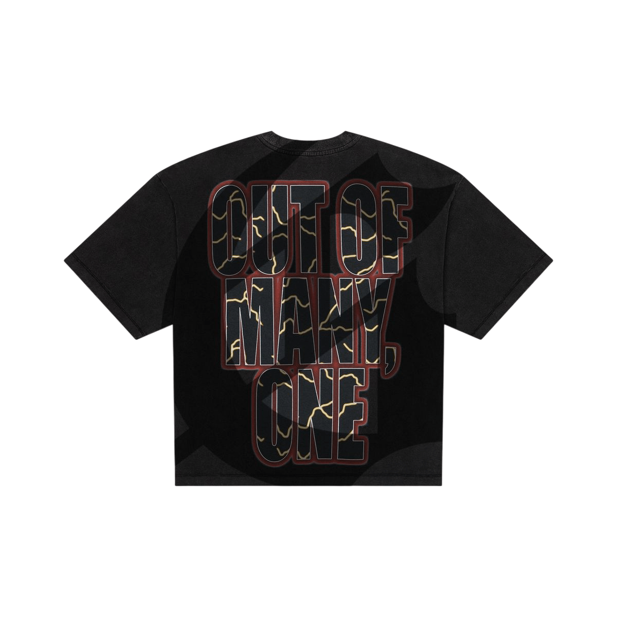 Godspeed Podium Dreams T-Shirt Black - Lucid Soles