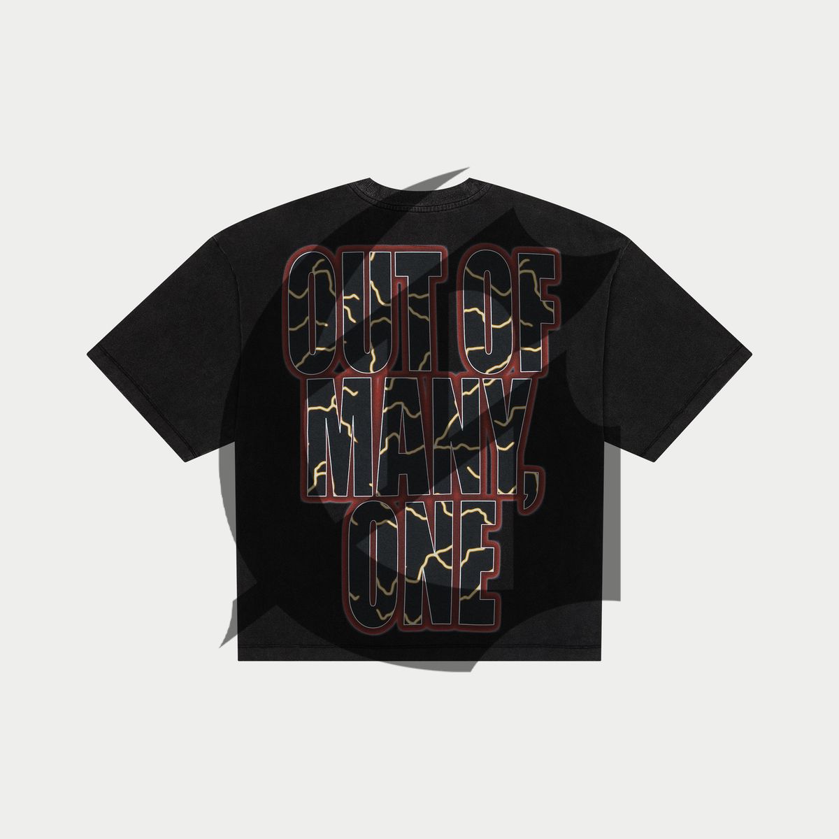 Godspeed Podium Dreams T-Shirt Black - Lucid Soles
