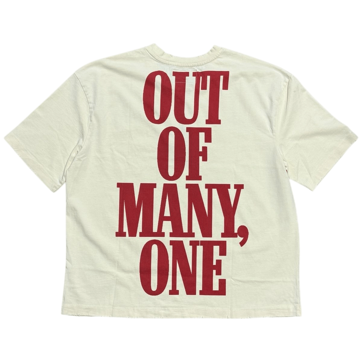 Godspeed Abu Dhabi Desert Challenge T-Shirt Bone - Lucid Soles