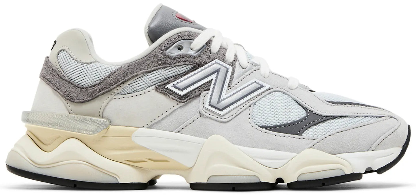 New Balance 9060 (Rain Cloud Grey)
