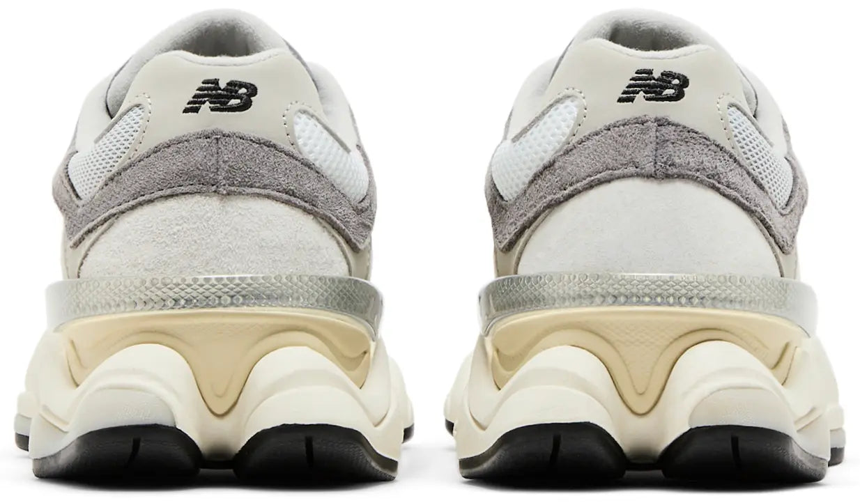 New Balance 9060 (Rain Cloud Grey)