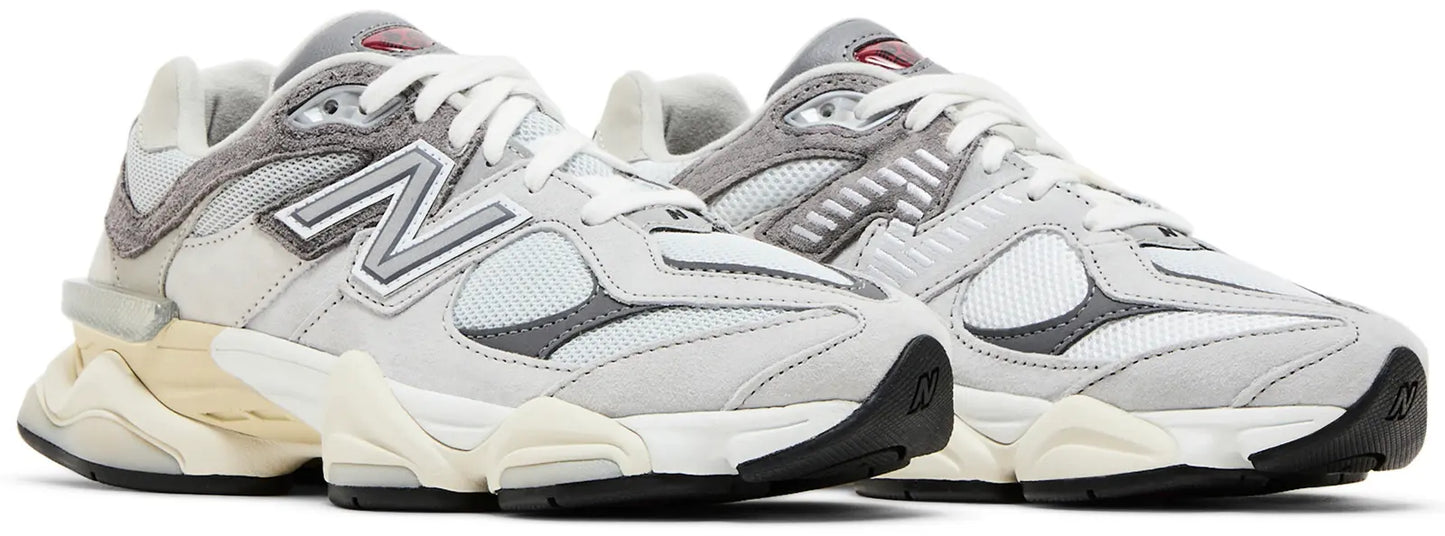New Balance 9060 (Rain Cloud Grey)