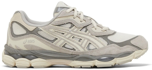 ASICS Gel-NYC (Cream Oyster Grey)