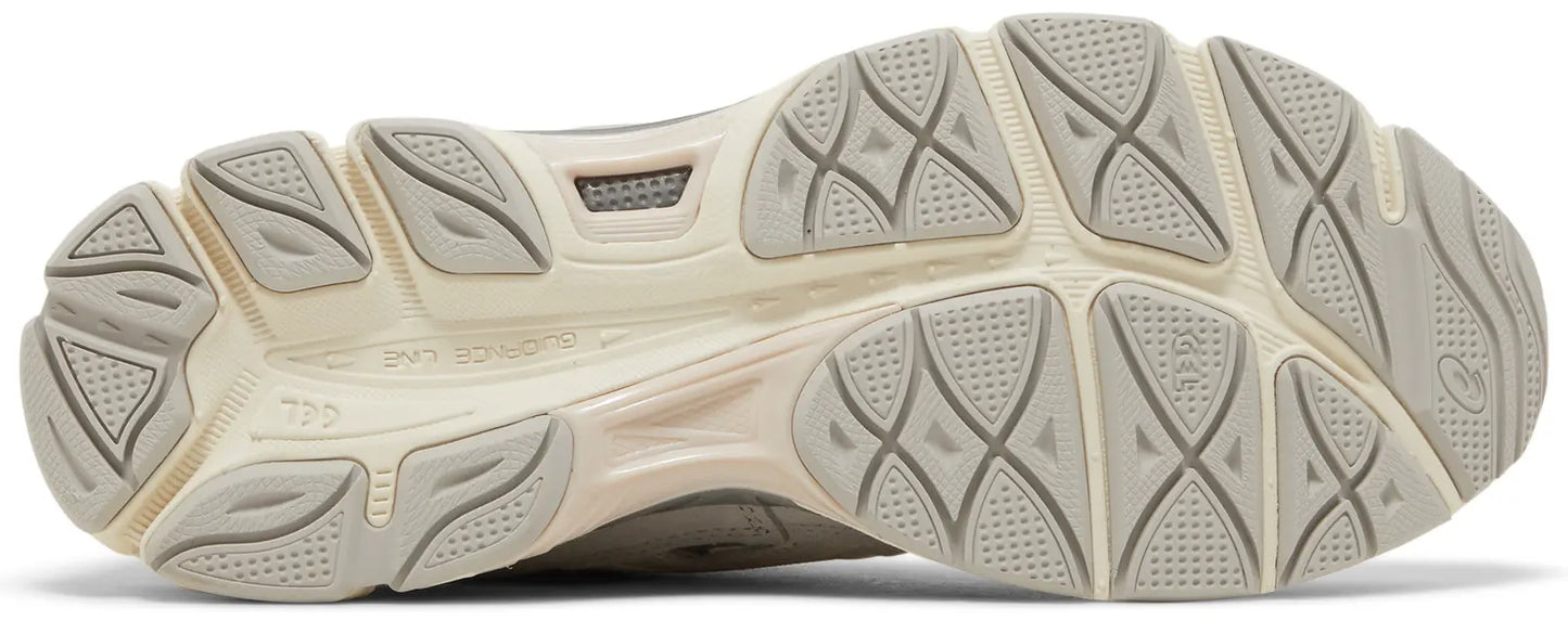 ASICS Gel-NYC (Cream Oyster Grey)