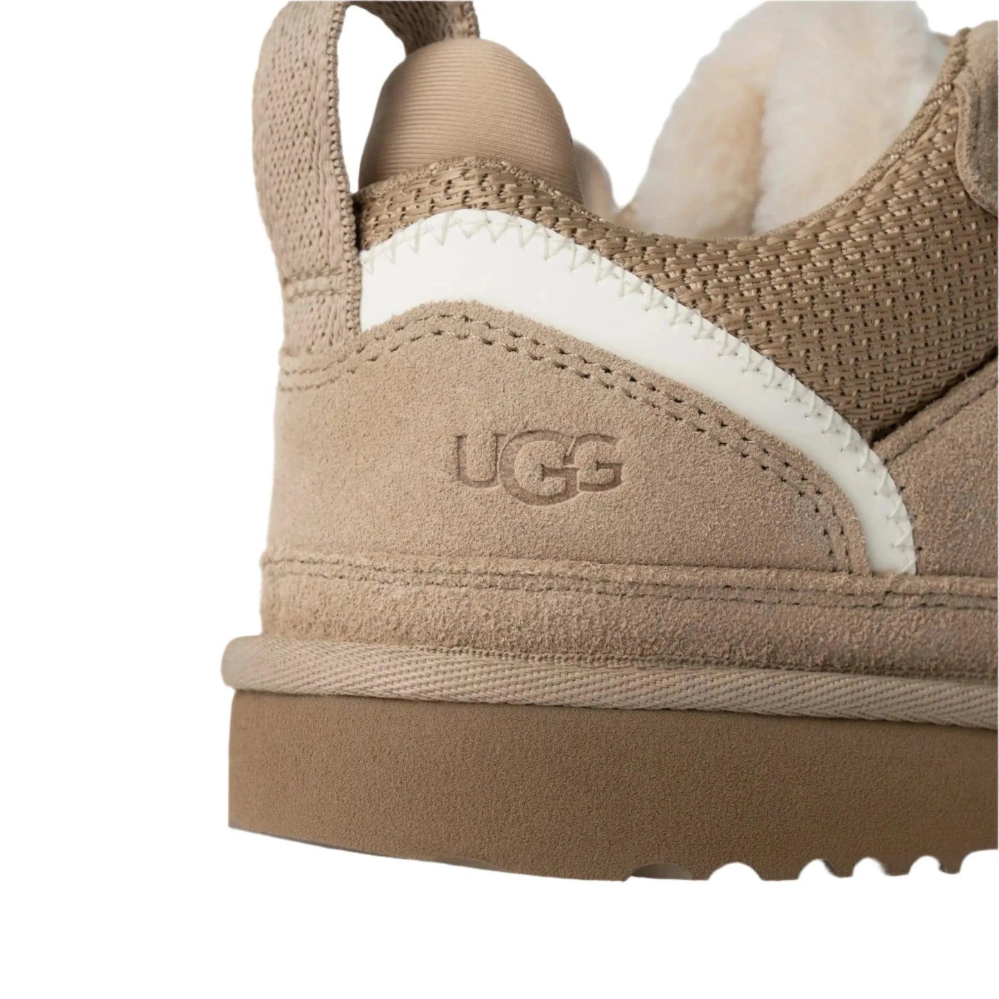 UGG (Lowmel Sand)