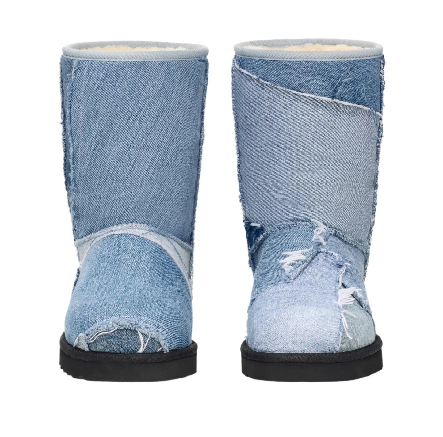 UGG Classic Short Boot Gallery Dept. (Denim)