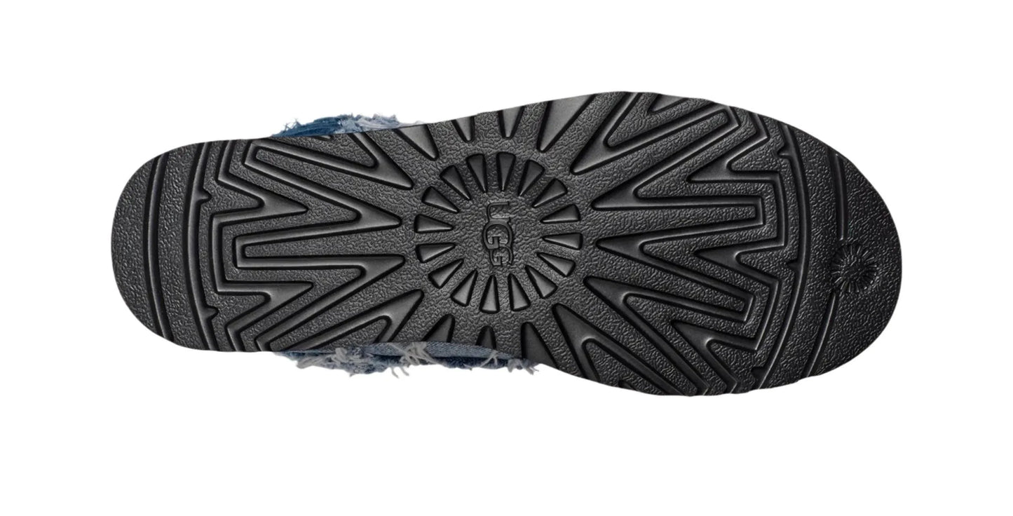 UGG Classic Short Boot Gallery Dept. (Denim)