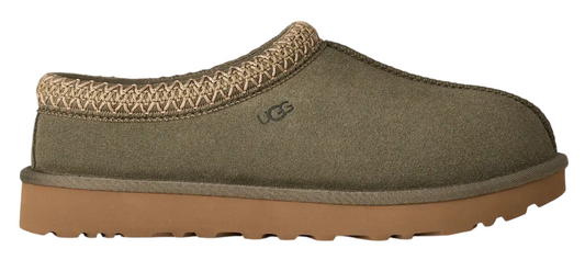 UGG TASMAN II SLIPPER "MOSS GREEN" (WOMEN)