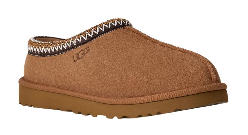 UGG TASMAN II SLIPPER "CHESTNUT" (WOMEN)