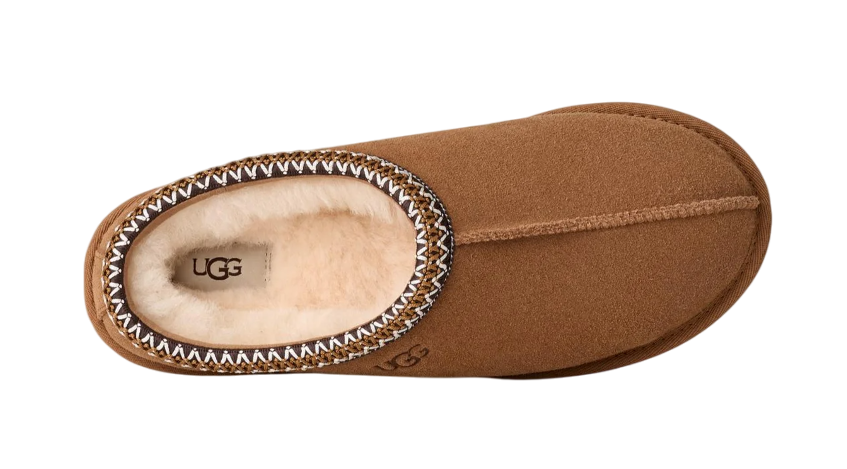 UGG TASMAN II SLIPPER "CHESTNUT" (WOMEN)