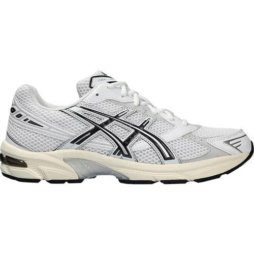 ASICS Gel - 1130 White Cloud Grey - Lucid Soles