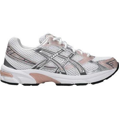 Asics Wmns Gel 1130 'White Neutral Pink' - Lucid Soles