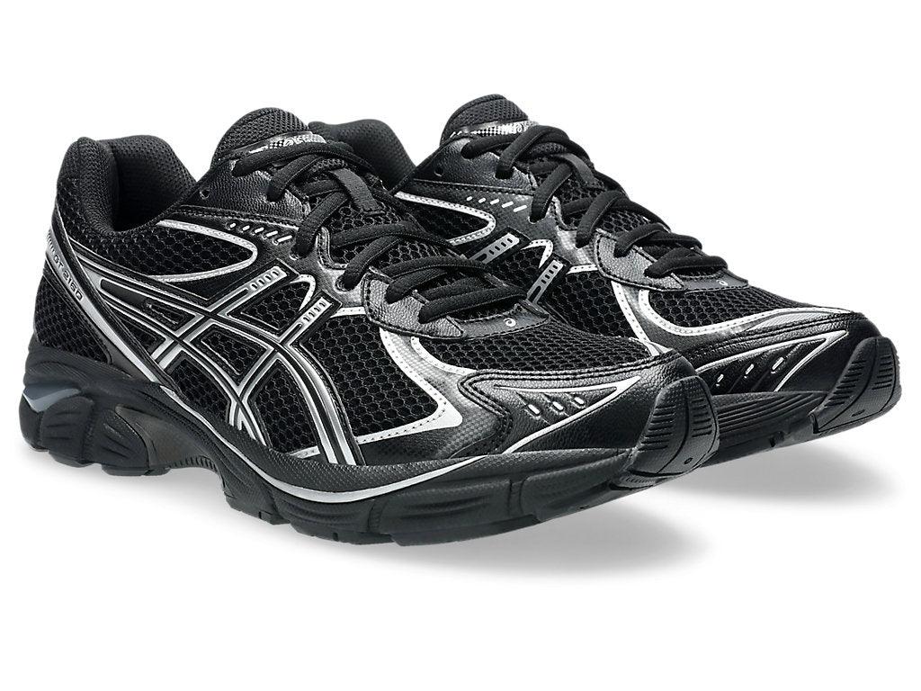 ASICS GT-2160 (Black Pure Silver)
