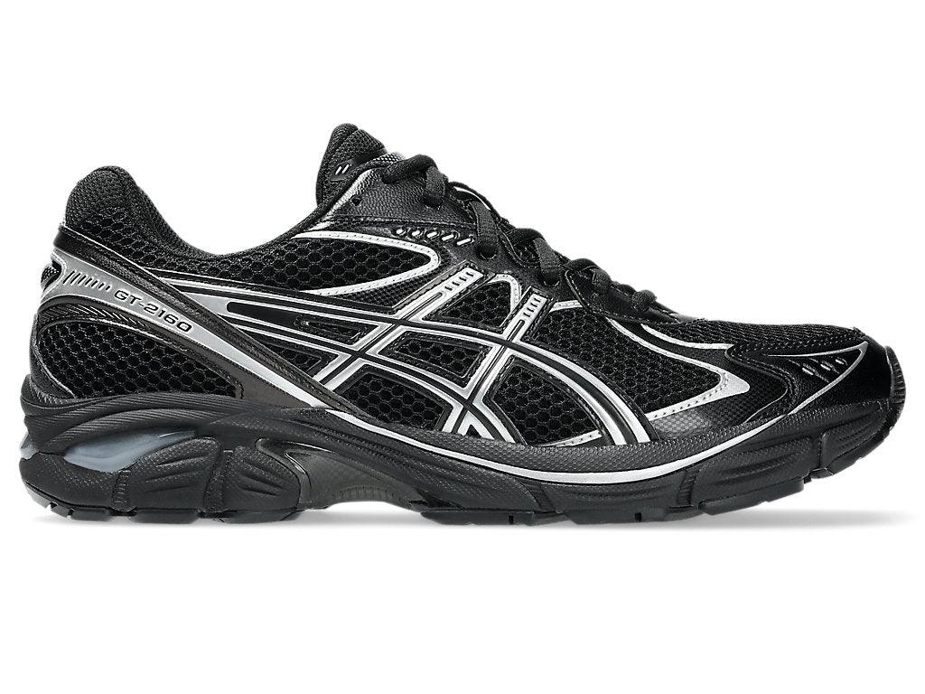 ASICS GT-2160 (Black Pure Silver)