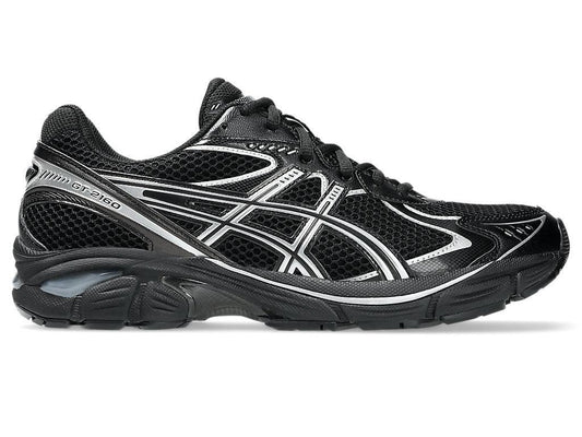 ASICS GT-2160 (Black Pure Silver)