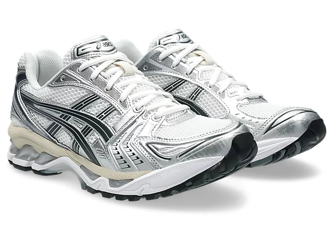 ASICS Gel-Kayano 14 (White Graphite Grey)