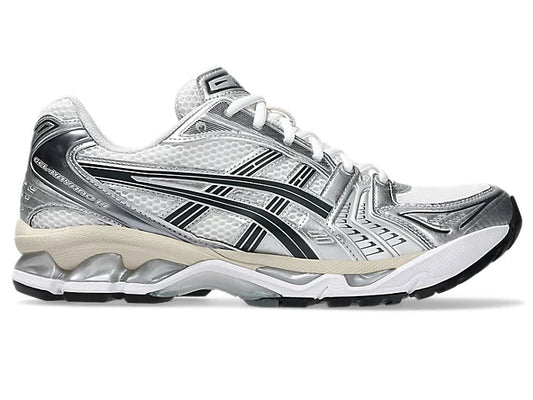 ASICS Gel-Kayano 14 (White Graphite Grey)