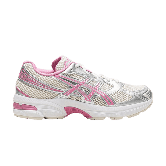ASICS Gel 1130 (Cream Sweet Pink) - Lucid Soles