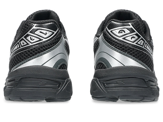 Asics Gel-1130 (Black Pure Silver)