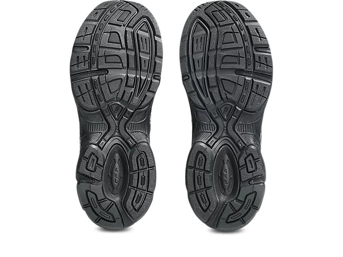 Asics Gel-1130 (Black Pure Silver)