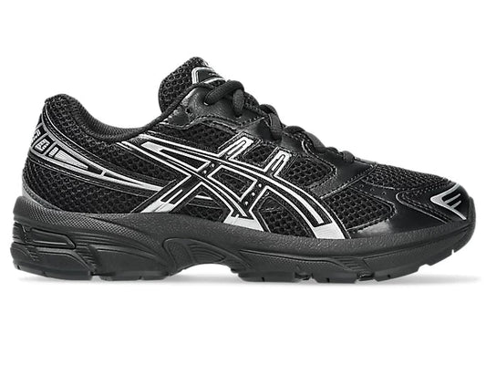 Asics Gel-1130 (Black Pure Silver)