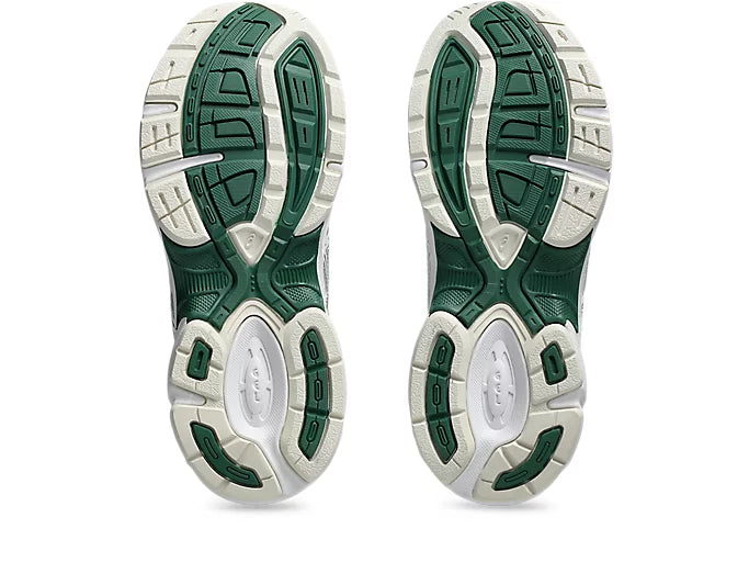 ASICS Gel-1130 (White Shamrock Green)