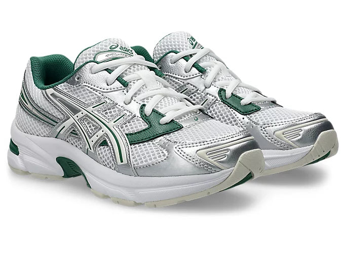 ASICS Gel-1130 (White Shamrock Green)