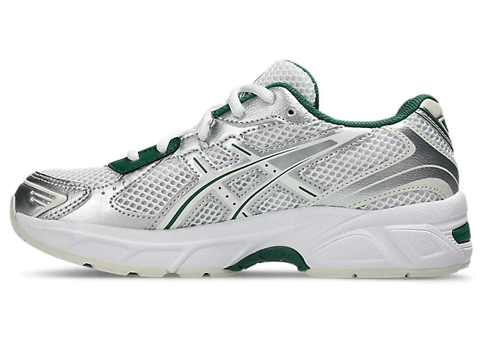 ASICS Gel-1130 (White Shamrock Green)