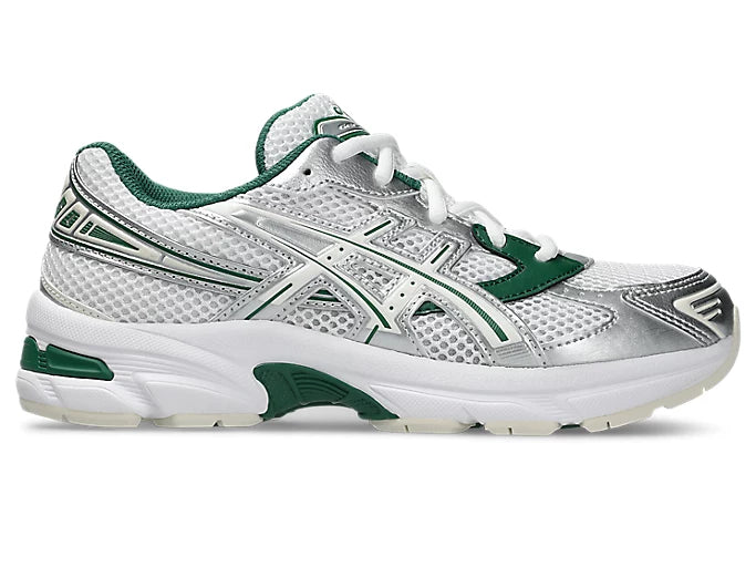 ASICS Gel-1130 (White Shamrock Green)