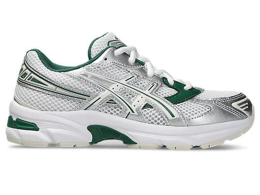 ASICS Gel-1130 (White Shamrock Green)