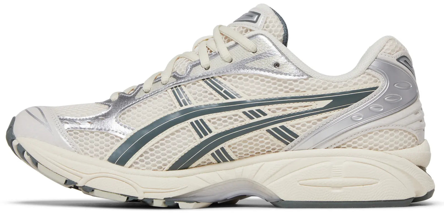 ASICS Gel-Kayano 14 (Birch Dark Pewter)