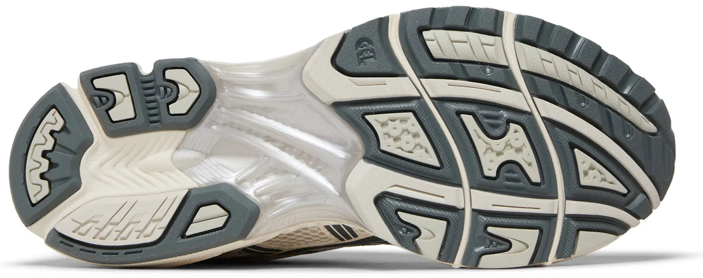 ASICS Gel-Kayano 14 (Birch Dark Pewter)