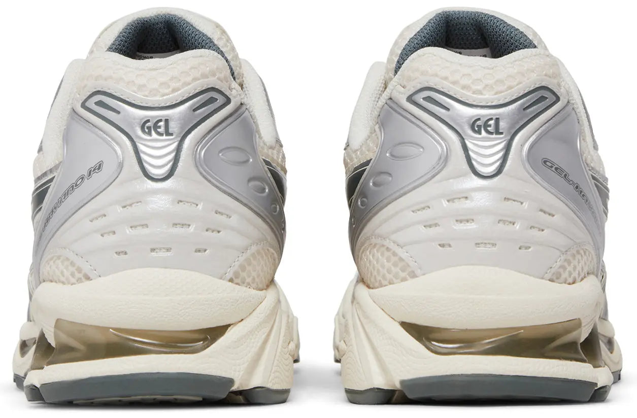 ASICS Gel-Kayano 14 (Birch Dark Pewter)