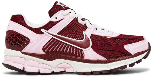 Nike Zoom Vomero 5 (Pink Foam Team Red)