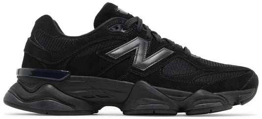 New Balance 9060 (Triple Black)