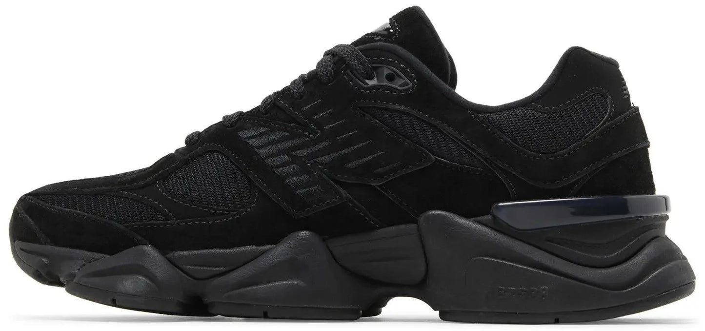 New Balance 9060 (Triple Black)