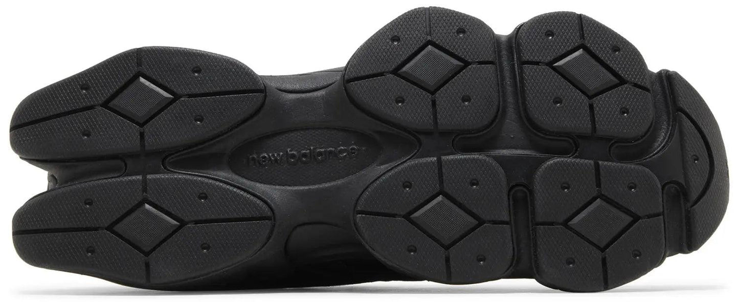 New Balance 9060 (Triple Black)
