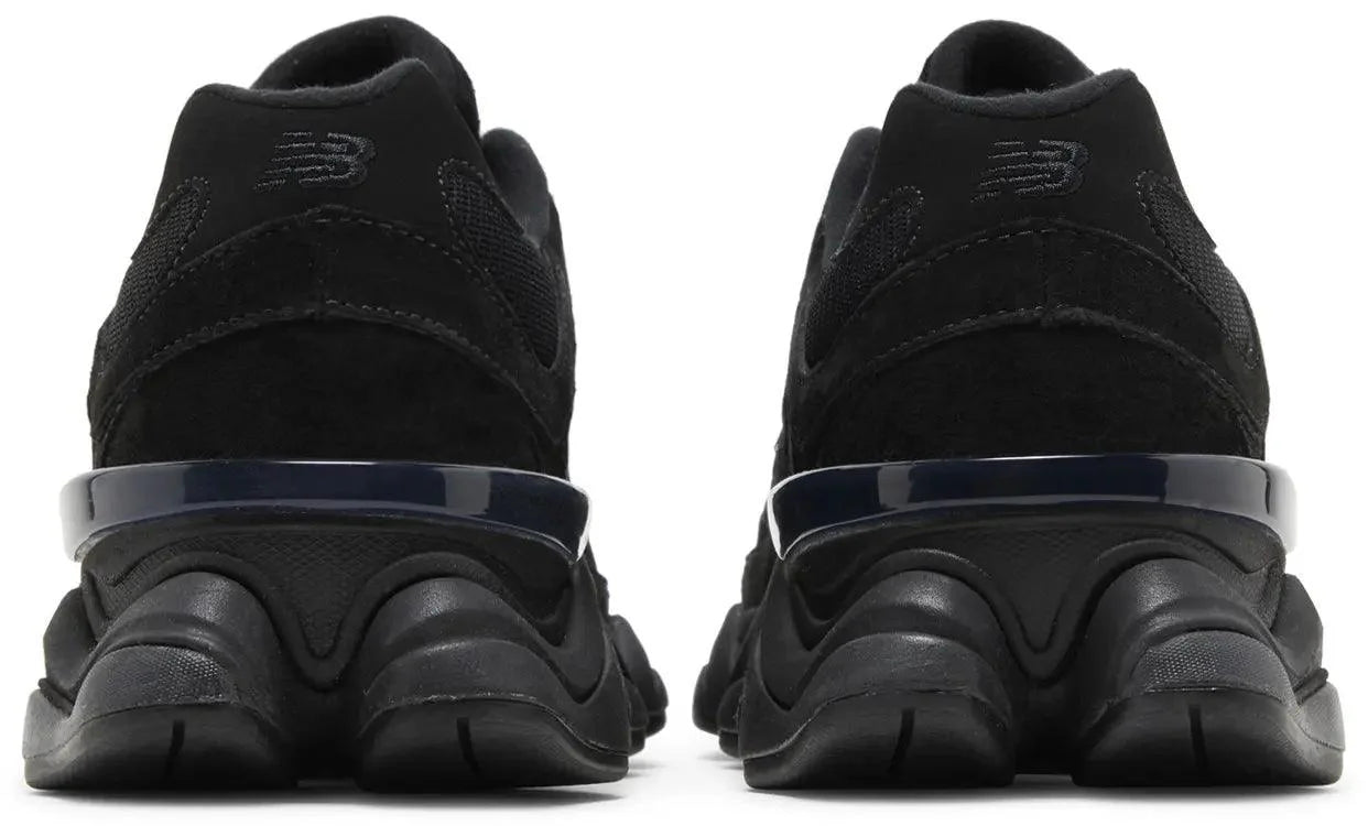 New Balance 9060 (Triple Black)