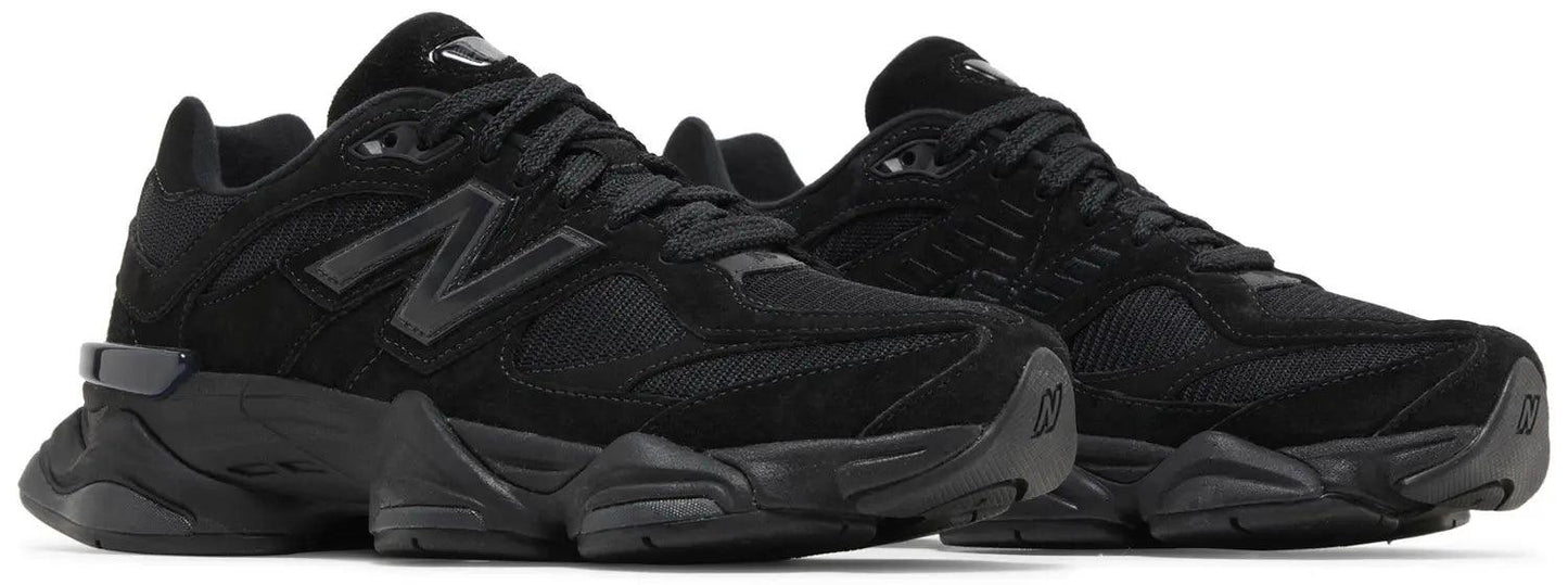 New Balance 9060 (Triple Black)