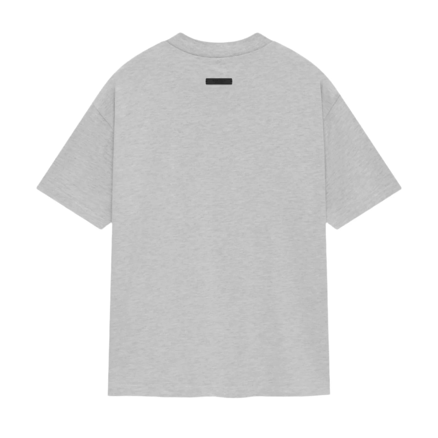 Fear of God Essentials NBA Tee (Light Heather)