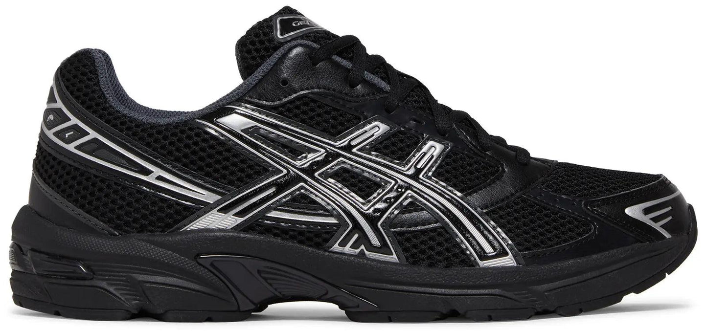 ASICS Gel-1130 (Black Pure Silver)